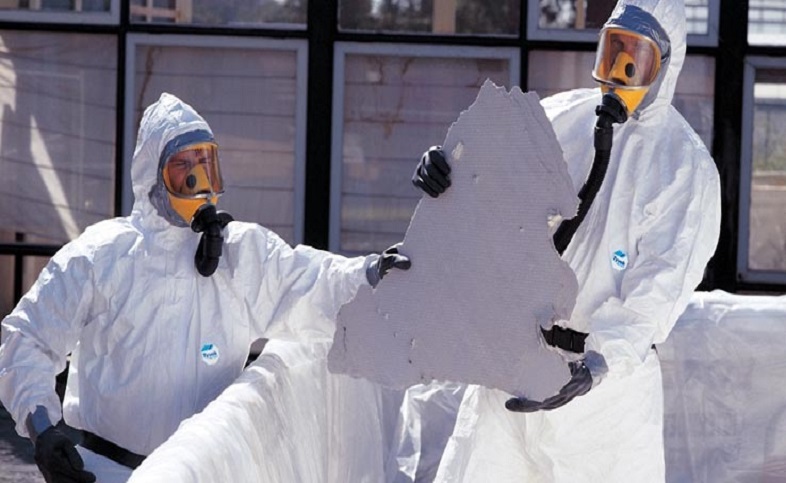 Asbestos Removal Ottawa