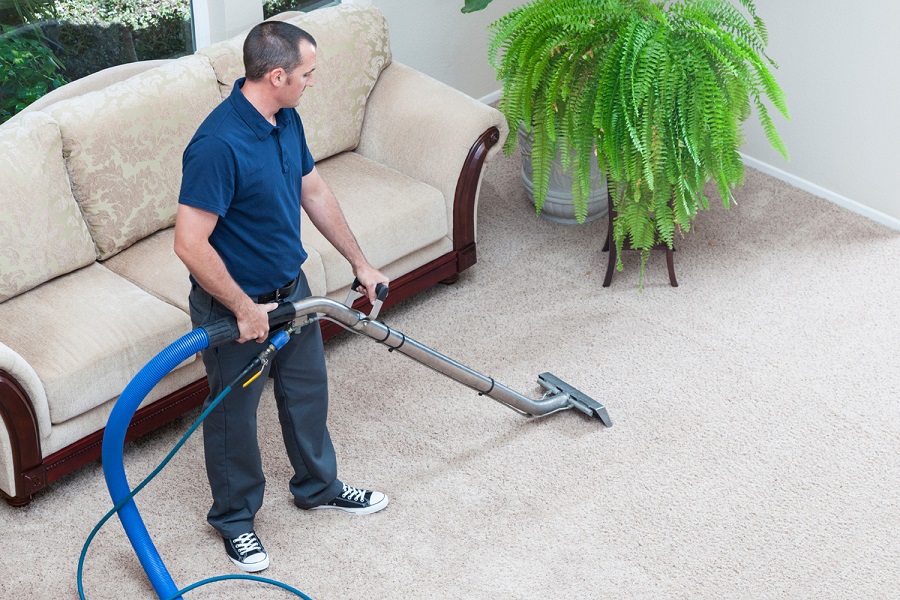 carpet cleaning ottawa